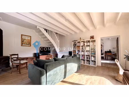 maison individuelle t4