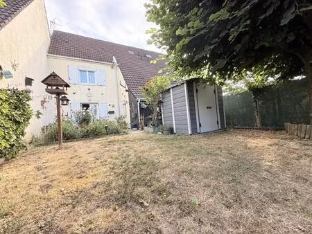 maison 6 pièces