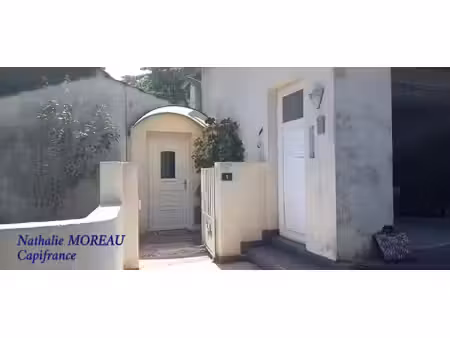 maison à vendre saint leger sous beuvray 5 pièce(s) 135m2 109 000€