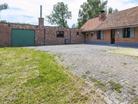 maison à vendre à sint-niklaas € 399.000 (lprg2) - immo-service | zimmo