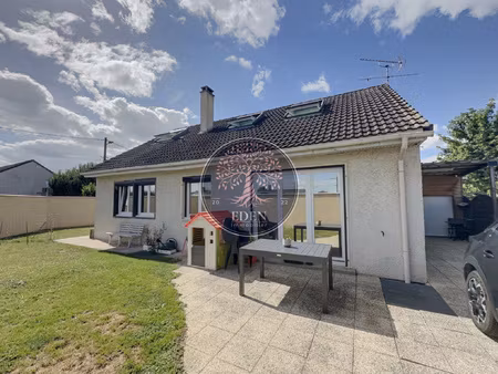 maison 117m2 4ch proche n12