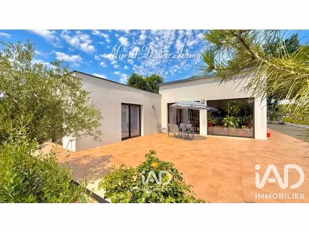 vente maison/villa 3 pièces