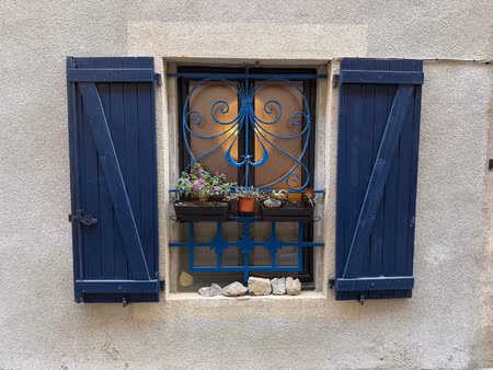 maison à vendre siran 5 pièce(s) 120m2 185 000€