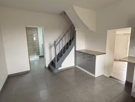 amiens saint-honoré  ensemble immobilier comprenants 6 lots