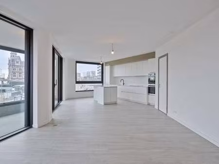 appartement à louer à antwerpen € 1.500 (lpreq) | zimmo