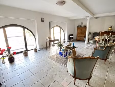 bel appartement au centre-ville de bergerac