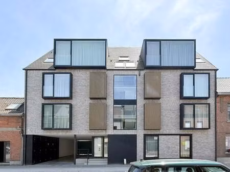 appartement à louer à melsele € 850 (lprgj) - immo jet | zimmo