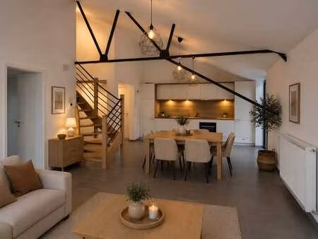 appartement neuf 2 ch. avec terrasse  parking  ascenseur