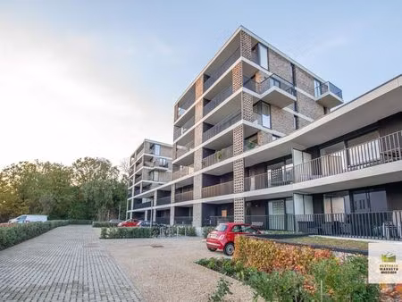 appartement à louer à sint-michiels € 900 (lprgk) - vastgoed wanneyn missiaen | zimmo