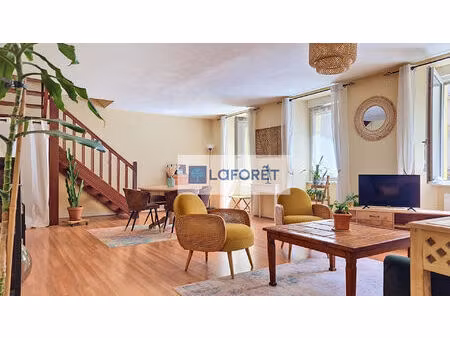 appartement brest 5 pièces 105 m2
