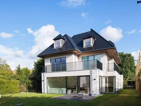appartement à vendre à sint-martens-latem € 1.485.000 (lprgm) | zimmo