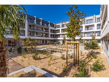 investissement en residence senior