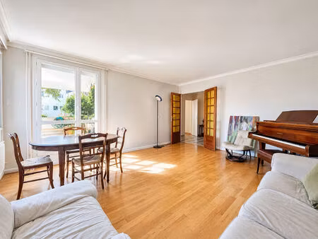 appartement fontenay sous bois 3 pièce(s) 70 m2