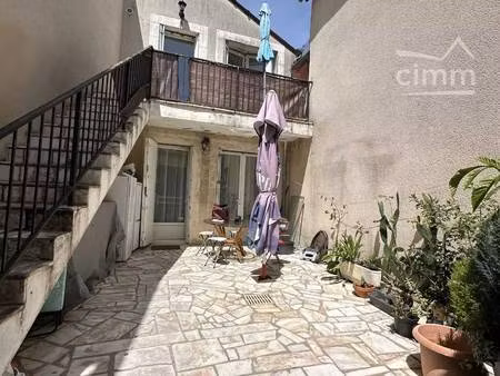 immeuble à vendre