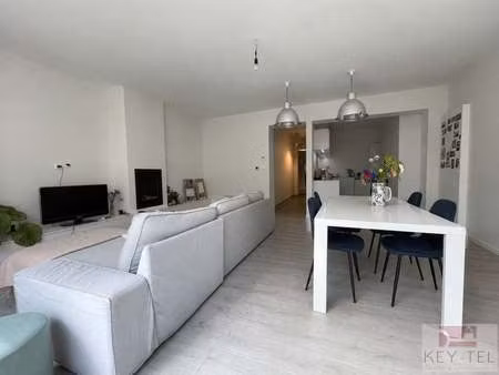 appartement à louer à leuven € 1.250 (lprgd) - key-tel | zimmo