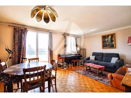t3 - monplaisir - 64m²