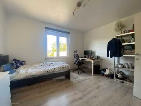 2 chambres de libre sur 4 dans une colocation