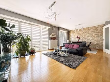 barlier immobilier
