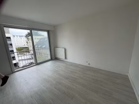 appartement vannes 1 pièce proche place de la république  idéal investisseur