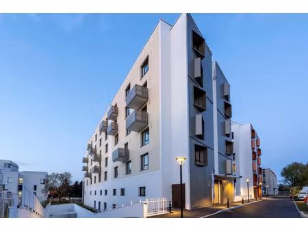 investissement en residence hotelière