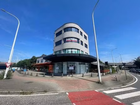 bien professionnel à louer à schoten € 1.400 (lprf9) - immobiliën carl martens | zimmo