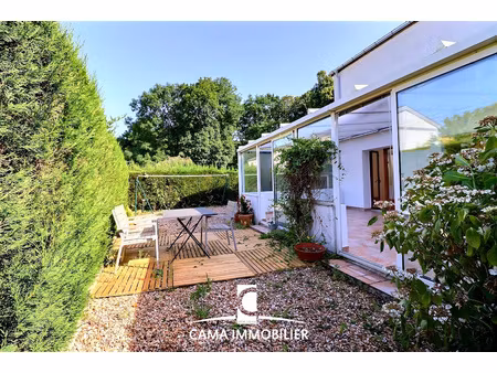 maison 5 pièces avec garage - proche gare