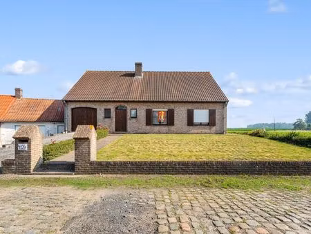 maison à louer à vlamertinge € 850 (lprf5) - habitat wevelgem | zimmo