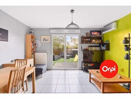 maison à vendre située à saint-priest à 3km de lyon et à 650m du parc de parilly