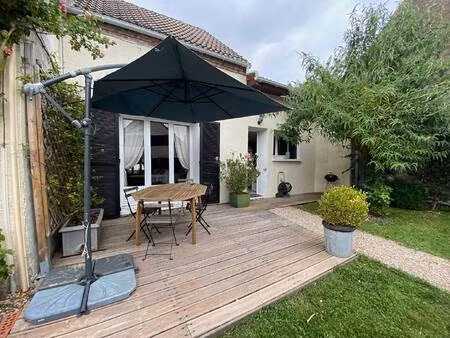 maison à louer