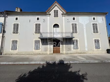maison maubourguet 11 pièce(s)