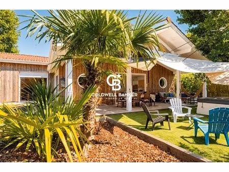 lege bourg  villa familiale 5 chambres