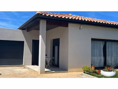 maison montauban -5 pièces-120 m2