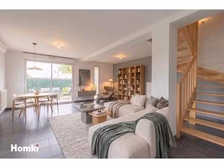 maison/villa t4 de 90 m2 à seclin 59113