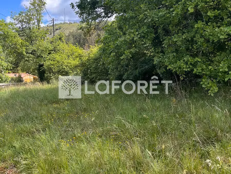 cahors proche centre ville terrain constructible de 943m²