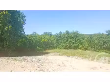 terrain à vendre - 903 m2 - croignon - 33 - aquitaine