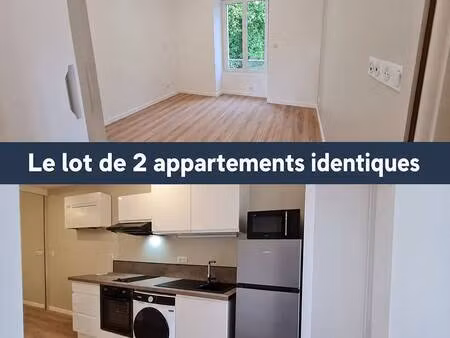 mon agence by casas