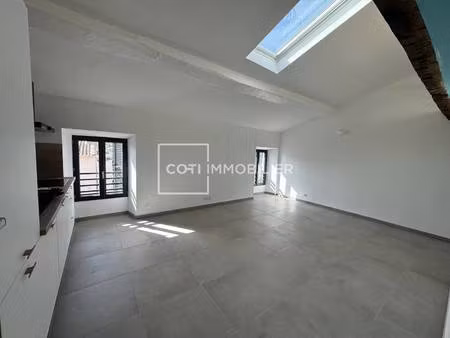 coti immobilier