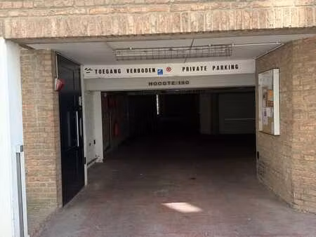 garagebox