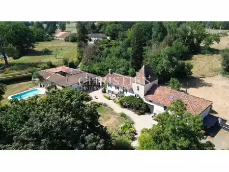maxwell-baynes résidentiel - christie's international real estate