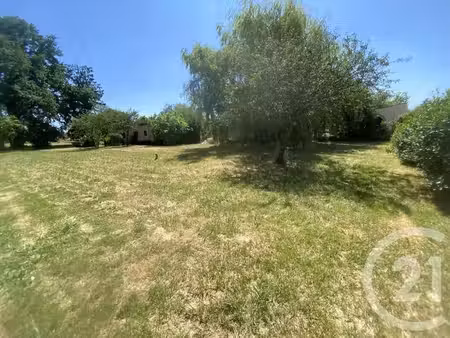 terrain à vendre - 1157 m2 - evry gregy sur yerre - 77 - ile-de-france