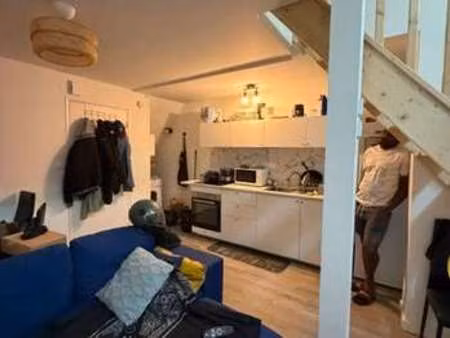 location appartement 2 pièces à saint-sébastien-sur-loire centre (44230) : à louer 2 pièce