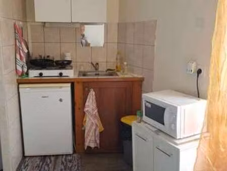 location appartement t1 meublé à angoulême (16000) : à louer t1 meublé / 14m² angoulême