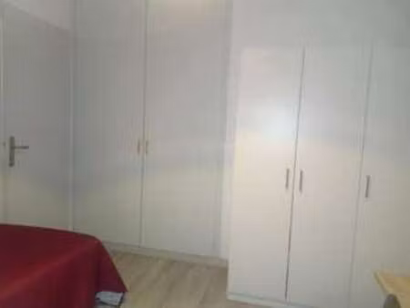 location appartement t1 meublé à carbon-blanc (33560) : à louer t1 meublé / 12m² carbon-bl