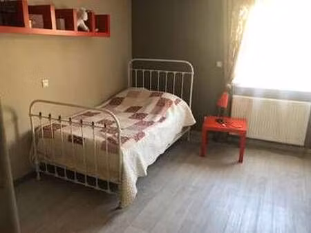 location appartement t1 meublé à la chapelle-saint-mesmin (45380) : à louer t1 meublé / 12