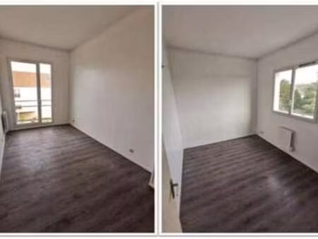 location appartement 3 pièces à montargis (45200) : à louer 3 pièces / 57m² montargis
