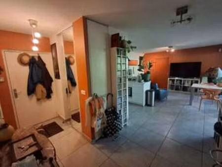 location appartement t1 meublé à montpellier (34000) : à louer t1 meublé / 18m² montpellie