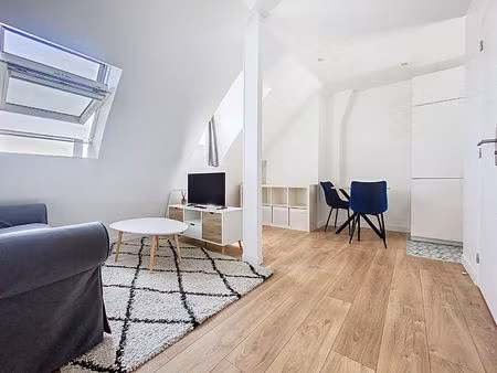 appartement neuilly sur seine 2 pièce(s) 28 m2