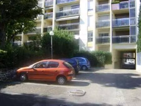 location appartement t1 meublé à nîmes (30000) : à louer t1 meublé / 17m² nîmes