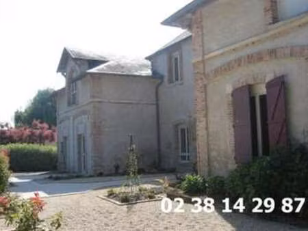 location appartement t1 meublé à saint-denis-en-val (45560) : à louer t1 meublé / 27m² sai