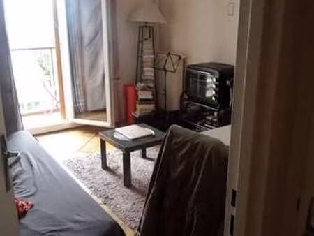 location appartement t1 à saint-maur-des-fossés (94100) : à louer t1 / 16m² saint-maur-des